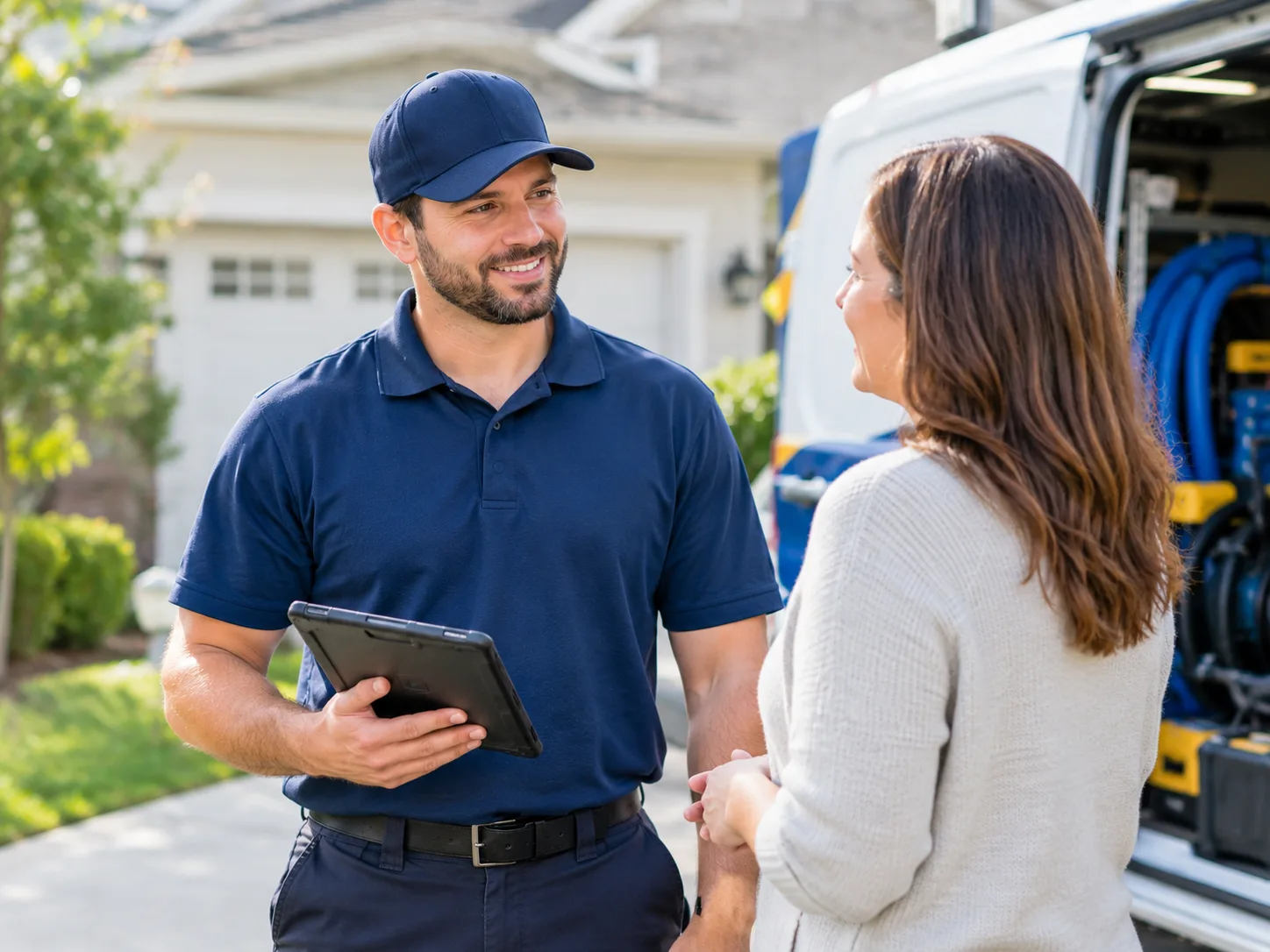 Sewage Backup Cleanup Loysville, PA FAQs